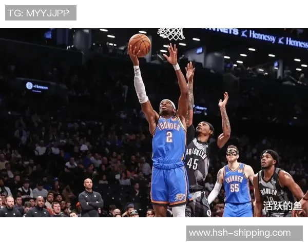 雷霆对阵篮网精彩比赛回放全程解说及赛后分析视频分享