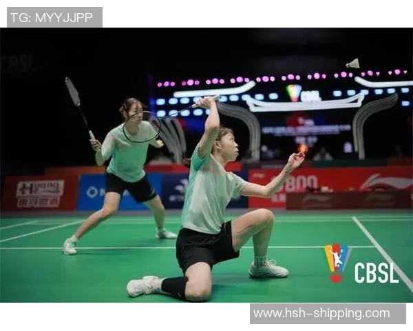 汤杯赛事热潮再起各国羽球高手争夺荣耀与梦想