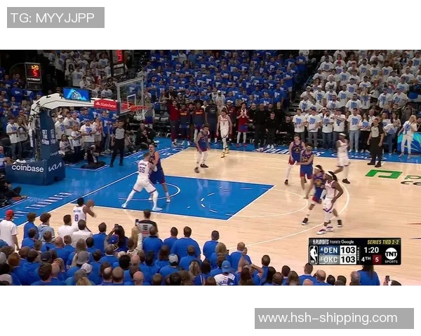 爵士再胜掘金，系列赛战成3-2领先：能否一鼓作气？