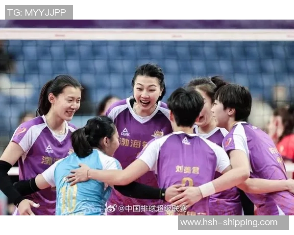 恒大女排与天津女排巅峰对决谁将赢得女排联赛的荣耀之战