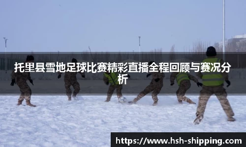 托里县雪地足球比赛精彩直播全程回顾与赛况分析